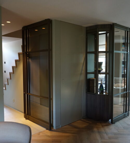 Schilderwerken Laarbeek