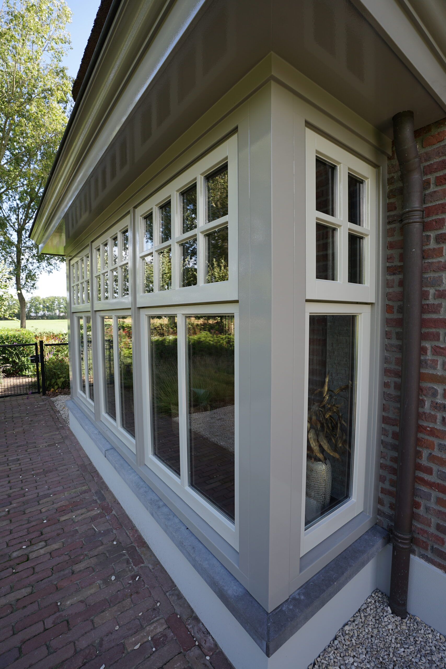 De impact van kwaliteitsverf