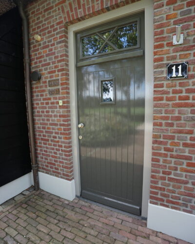 Schildersbedrijf Bernheze