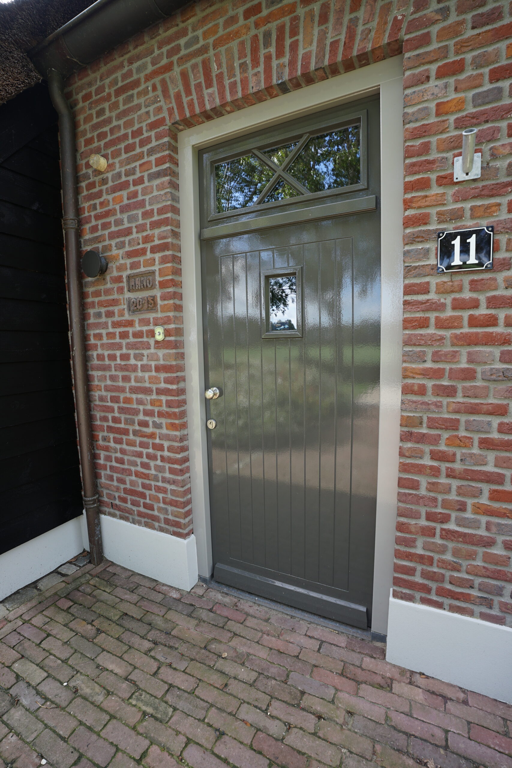 Buitenschilderwerk