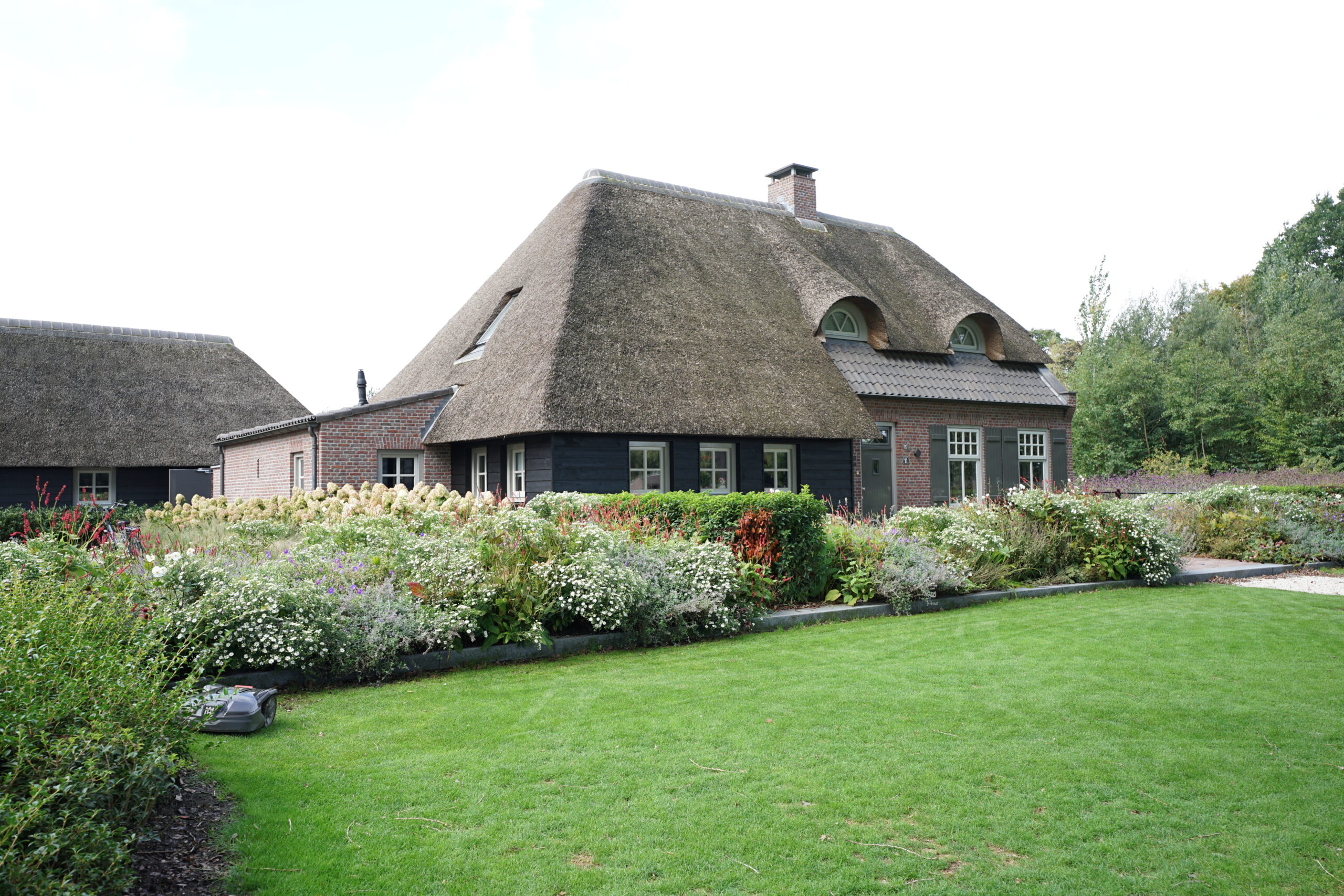 Buitenschilderwerk