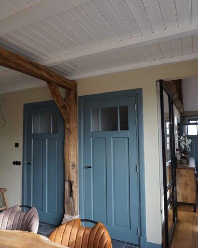 Schildersbedrijf Laarbeek