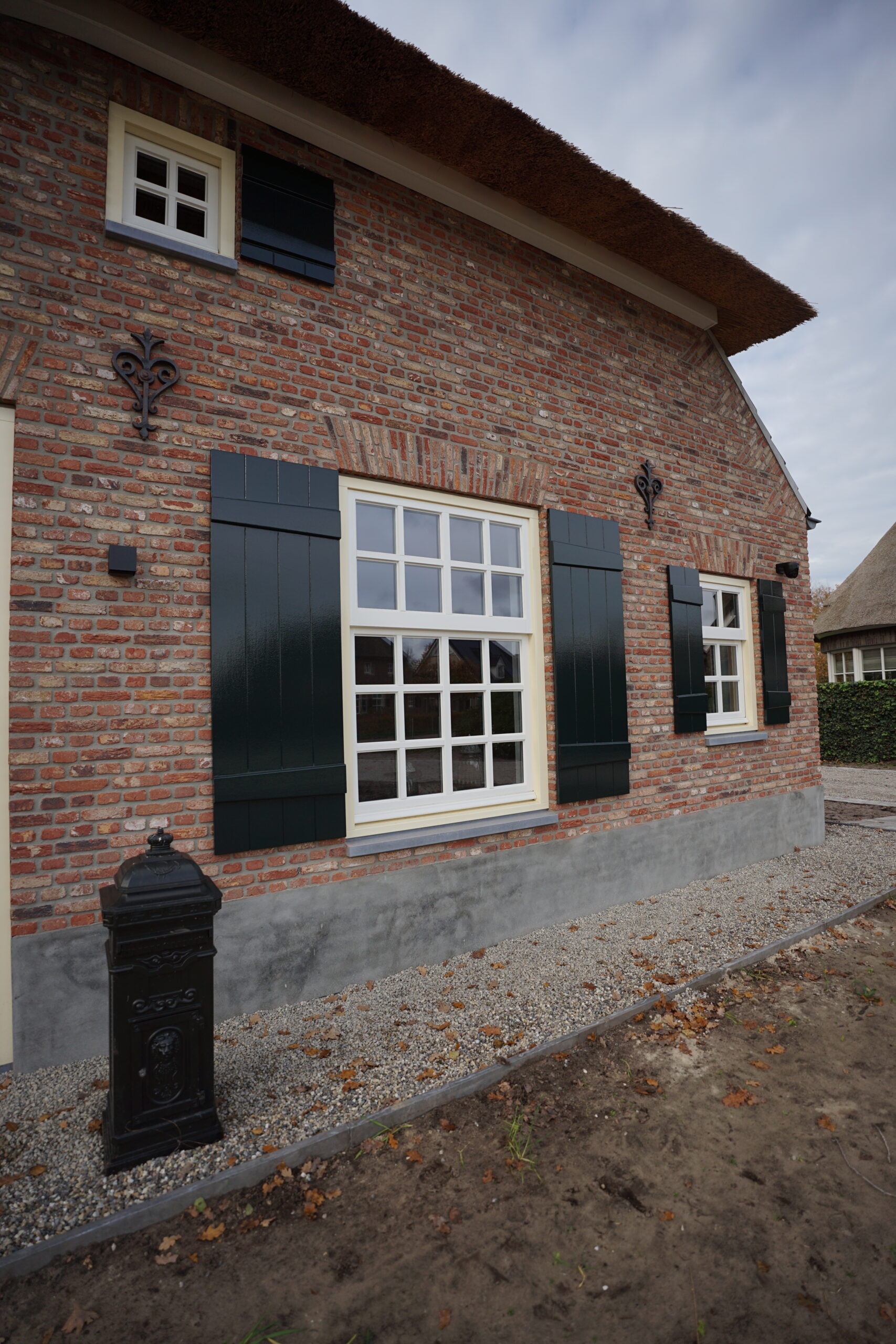 Buitenschilderwerk