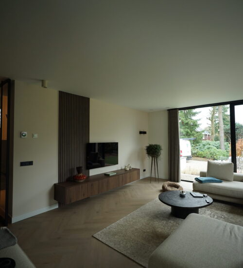 Binnenschilderwerk Schilderwerken Nijnsel